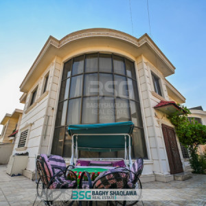 Furnished House For Sale Resim 8
