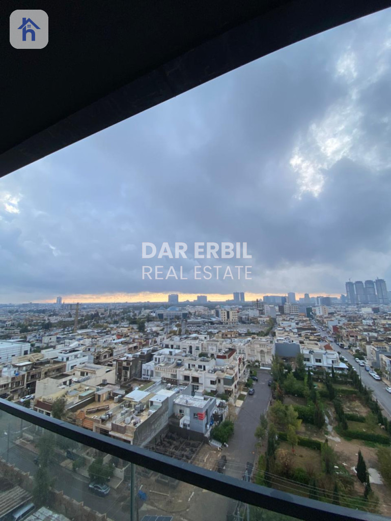 Apartment For Sale