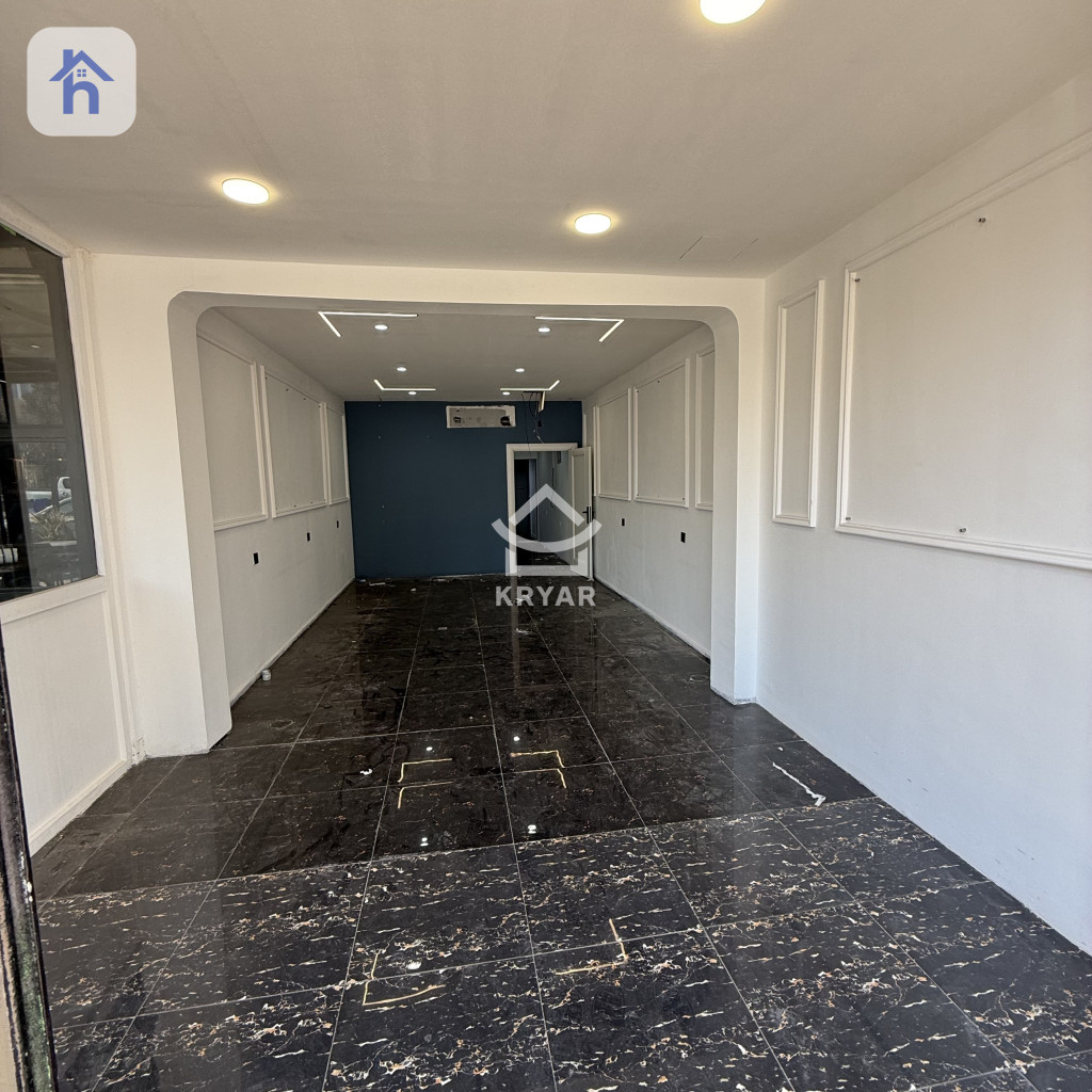 Charming Office Space in Erbil Image 2