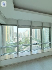 Elegant 3-Bedroom Apartment for Rent Resim 5