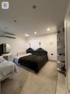Spacious House with Multiple Rooms Resim 8