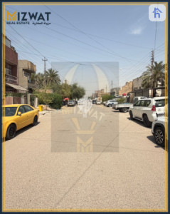 Ideal Plot for Sale in Baghdad — 1
