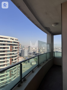 Luxurious 5-Bed Apartment with Great View Resim 24