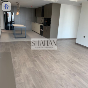 Spacious Apartment image 2