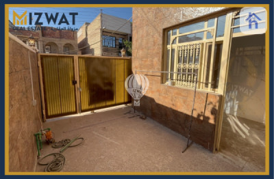 خانووی سێ ژووری نوستن و ئارام لە بەیاع وێنە 3