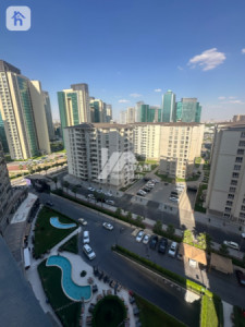 Contemporary Living in Empire Pearl Towers p6 Image 4