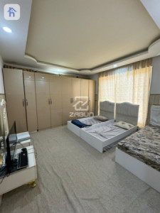 Spacious House in Erbil Resim 19