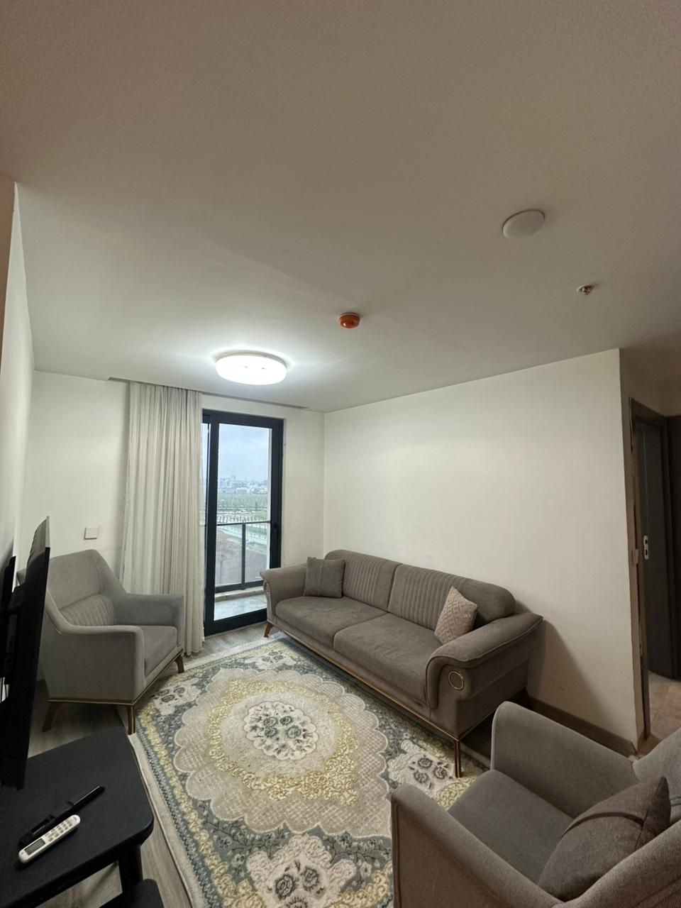 Modern 1-Bedroom Apartment in Erbil