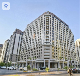 Modern One-Bedroom Apartment image 1