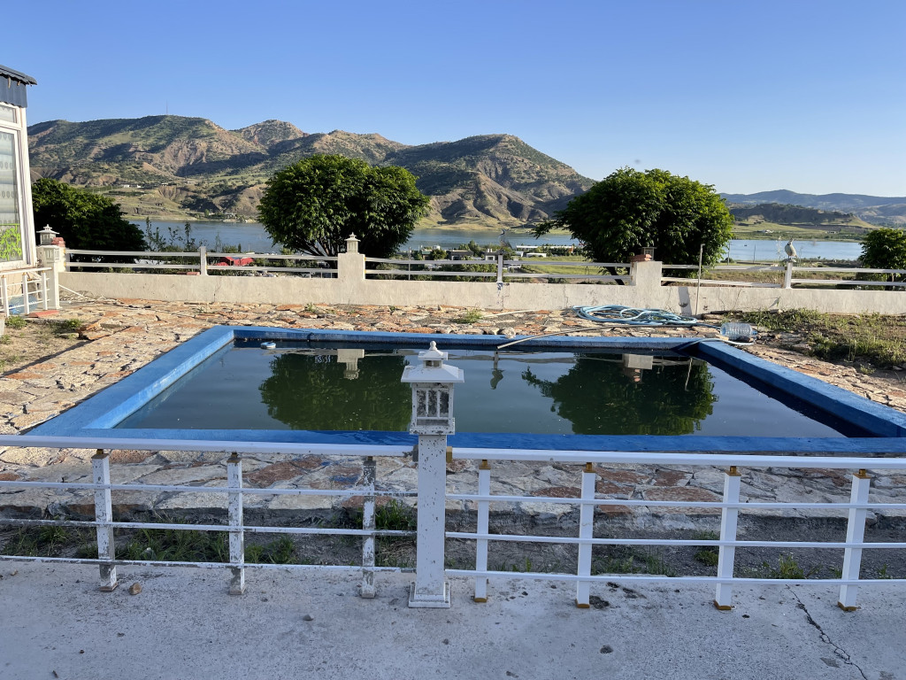 Luxury Farm with Swimming Pool Image 2