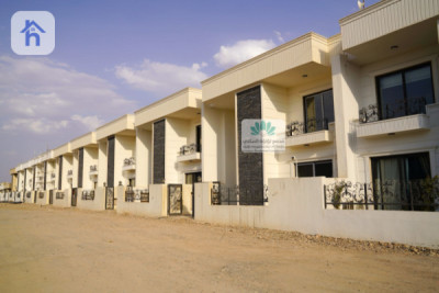 Comfortable Living in Louloua Residential Compound Image 7