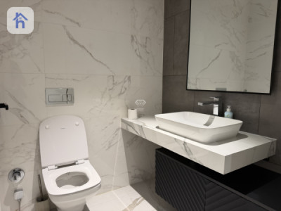 VIP Apartment image 9