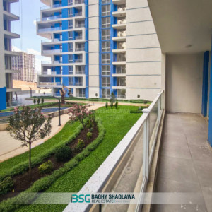 Cozy Apartment with Airport View image 1