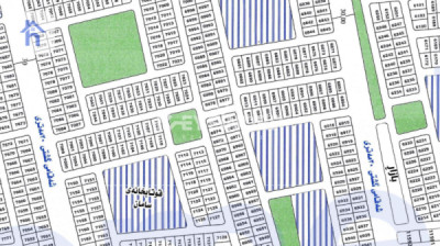 Residential Plot Opposite Garden image 1