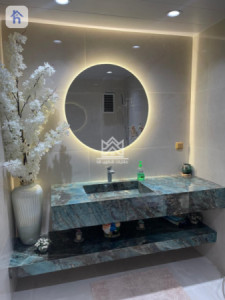 Spacious 3 Bedroom Apartment in Naz City image 9