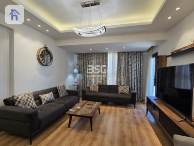Furnished Apartment For Sale image 2