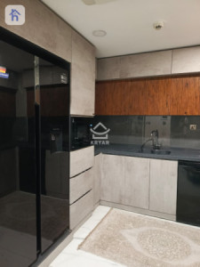 شقة مفروشة في سكاي تاورز صورة 3