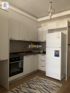 Cozy Furnished Apartment for Rent Resim 4