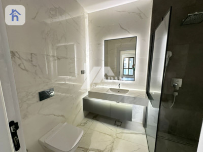 Spacious 2BR Apartment with Great View image 14