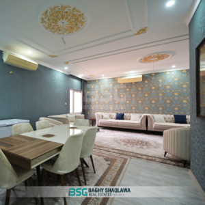 House for sale in Italian Village 2 Resim 8