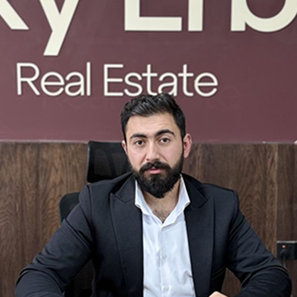Bakhtyar Abdulsamad
