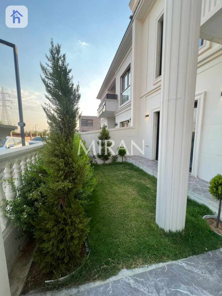 Spacious 5-Bedroom House in Erbil Resim 2