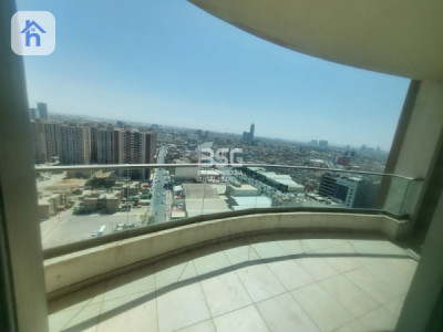 One bedroom apartment in Eskan Towers image 4