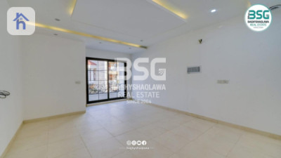 Twin House Image 7