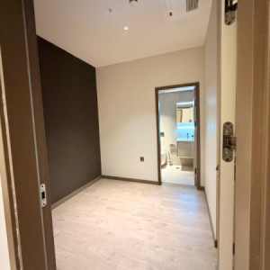 Spacious Apartment in Cavalli Tower Image 5