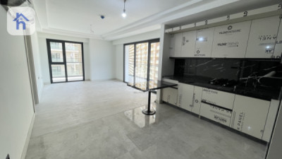Luxurious Apartment in Rami Towers image 1