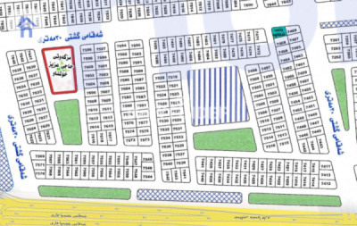 Residential Plot Opposite Garden image 1