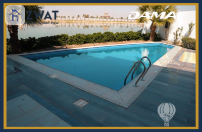 Contemporary 4 BR House in Damac Hills Image 6