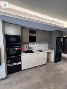 Furnished Apartment For Rent Resim 3