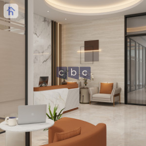 Spacious Office in Prime Location Image 5