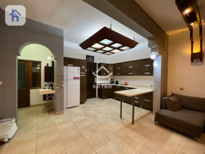 منزل مؤثث للإيجار صورة 8