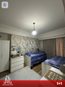 Furnished Apartment For Sale Resim 6
