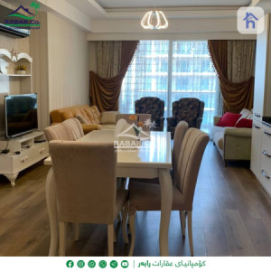 Furnished Apartment For Sale image 2