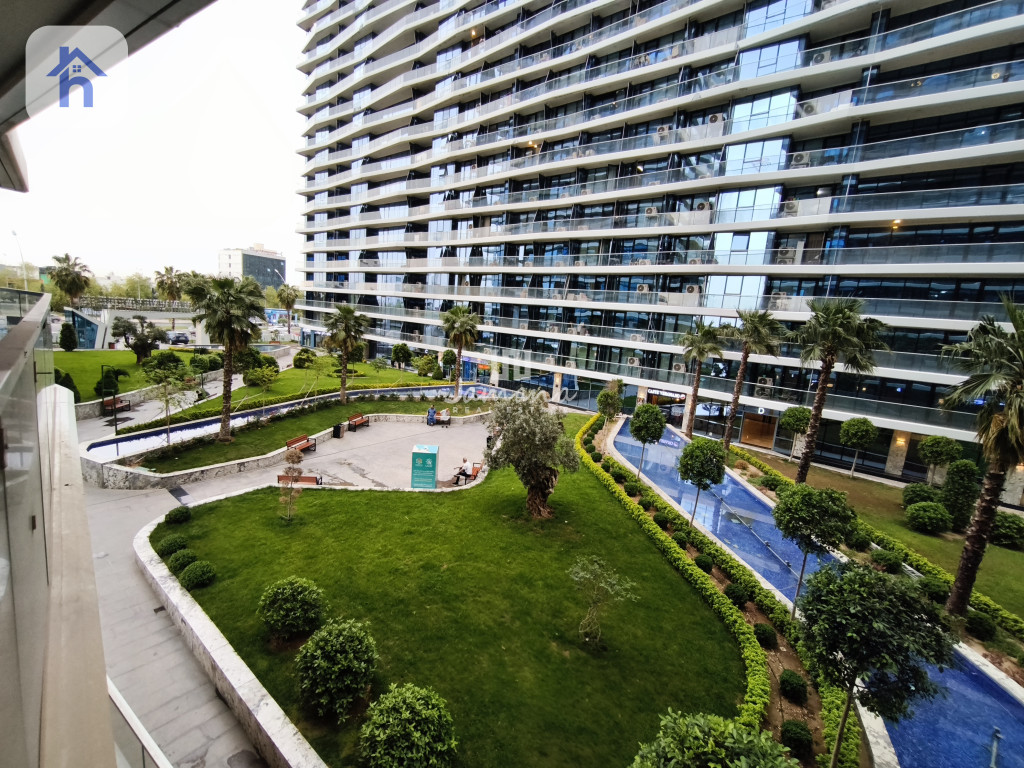 Studio apartment in prime location