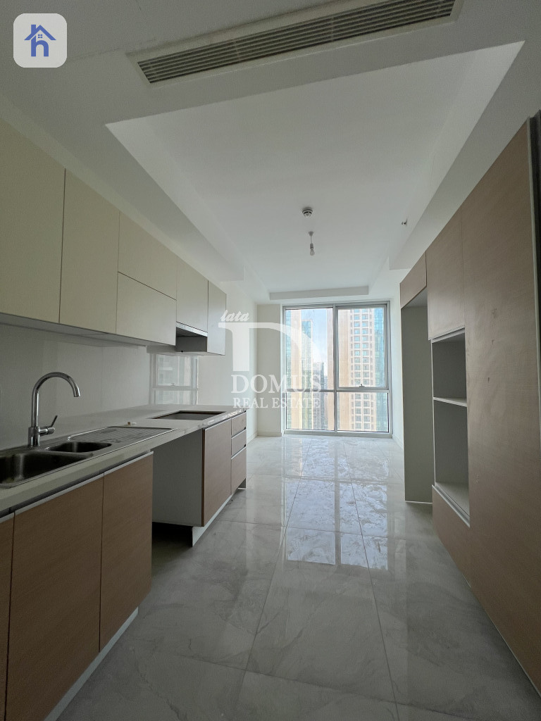 Elegant Two-Bedroom Apartment for Sale
