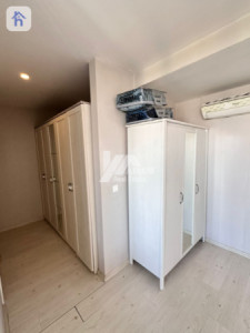 شوقەیەکی یەک ژووری نوستن بە دیمەنە سەرسوڕهێنەرەکانەوە وێنە 3