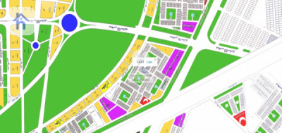 Residential Plot Opposite Garden image 1