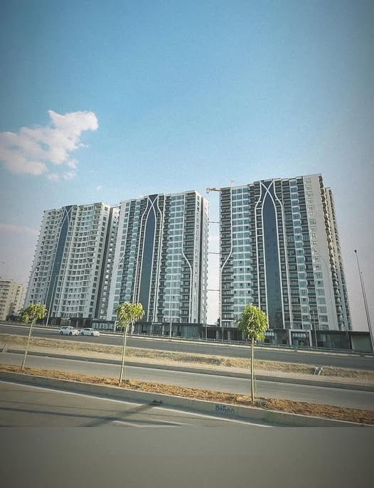 Apartment (1+1)