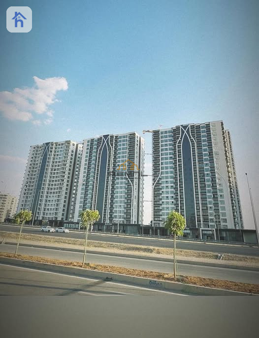 1-Bedroom Apartment for Sale