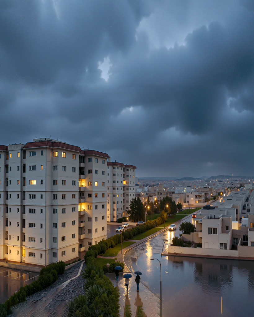 شقة مريحة في أتلانتيك ستي