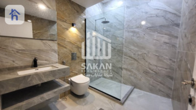 Spacious and New House in Ganjan City image 10