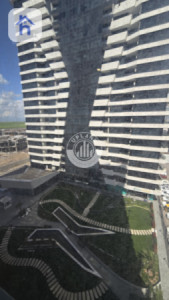 Bright Modern Apartment with 2 Bedrooms Resim 13