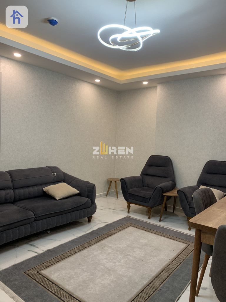 Furnished Apartment For Rent