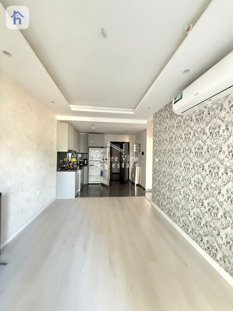 Modern Apartment Resim 2
