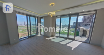 Modern 1-Bedroom Apartment for Sale Image 3