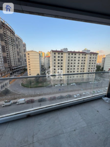 Modern 1 Bedroom Apartment with View image 2
